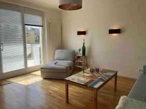 My cosy backyard SUITE - next to Schönbrunn Castle Vienna